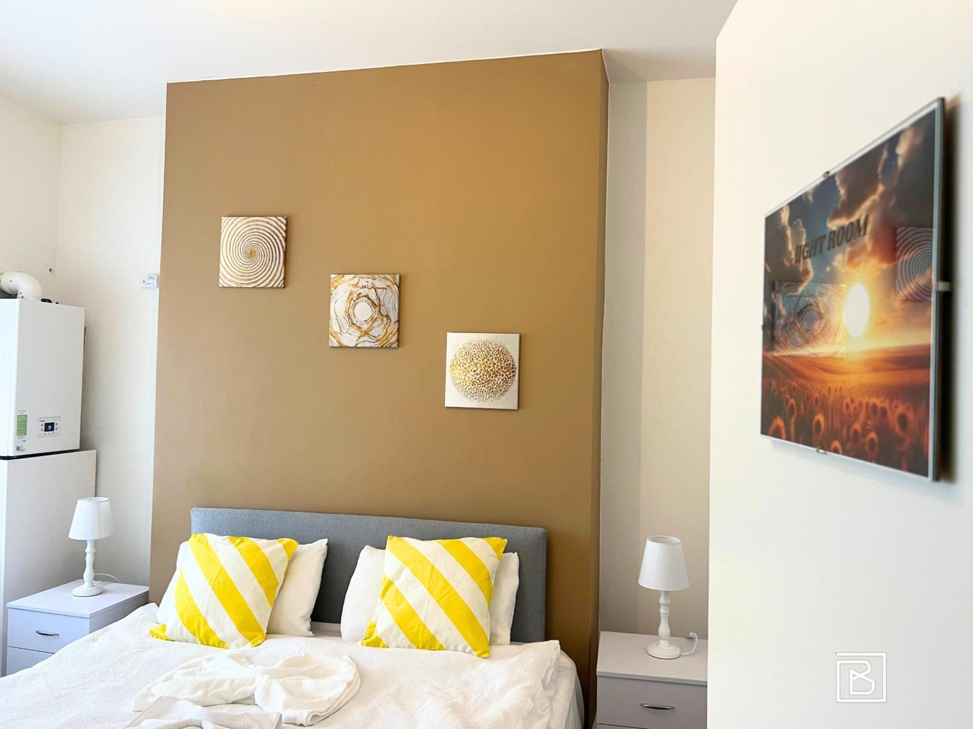 Apartments 7 Greenfield Road Liverpool Bagian luar foto