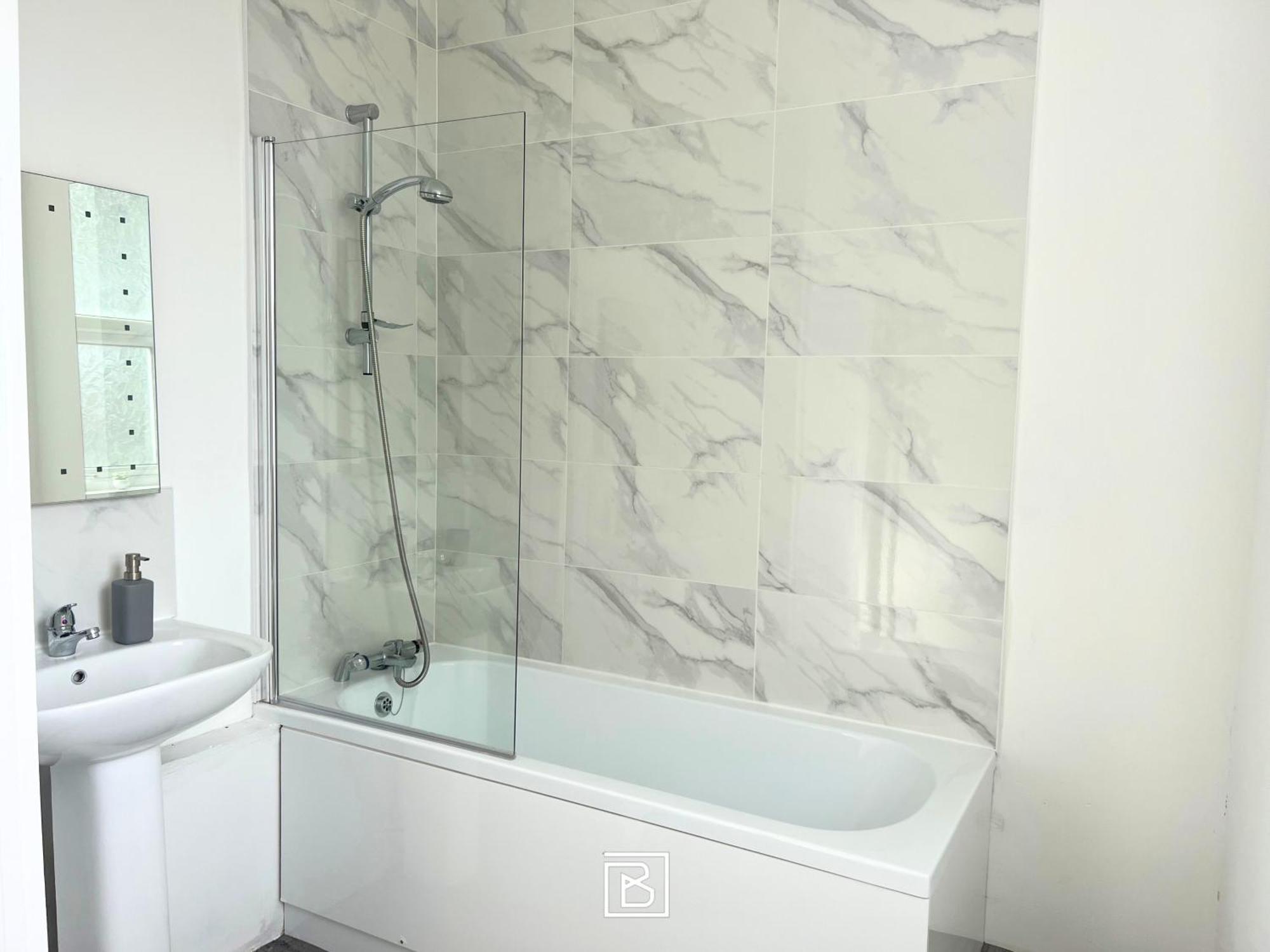 Apartments 7 Greenfield Road Liverpool Bagian luar foto