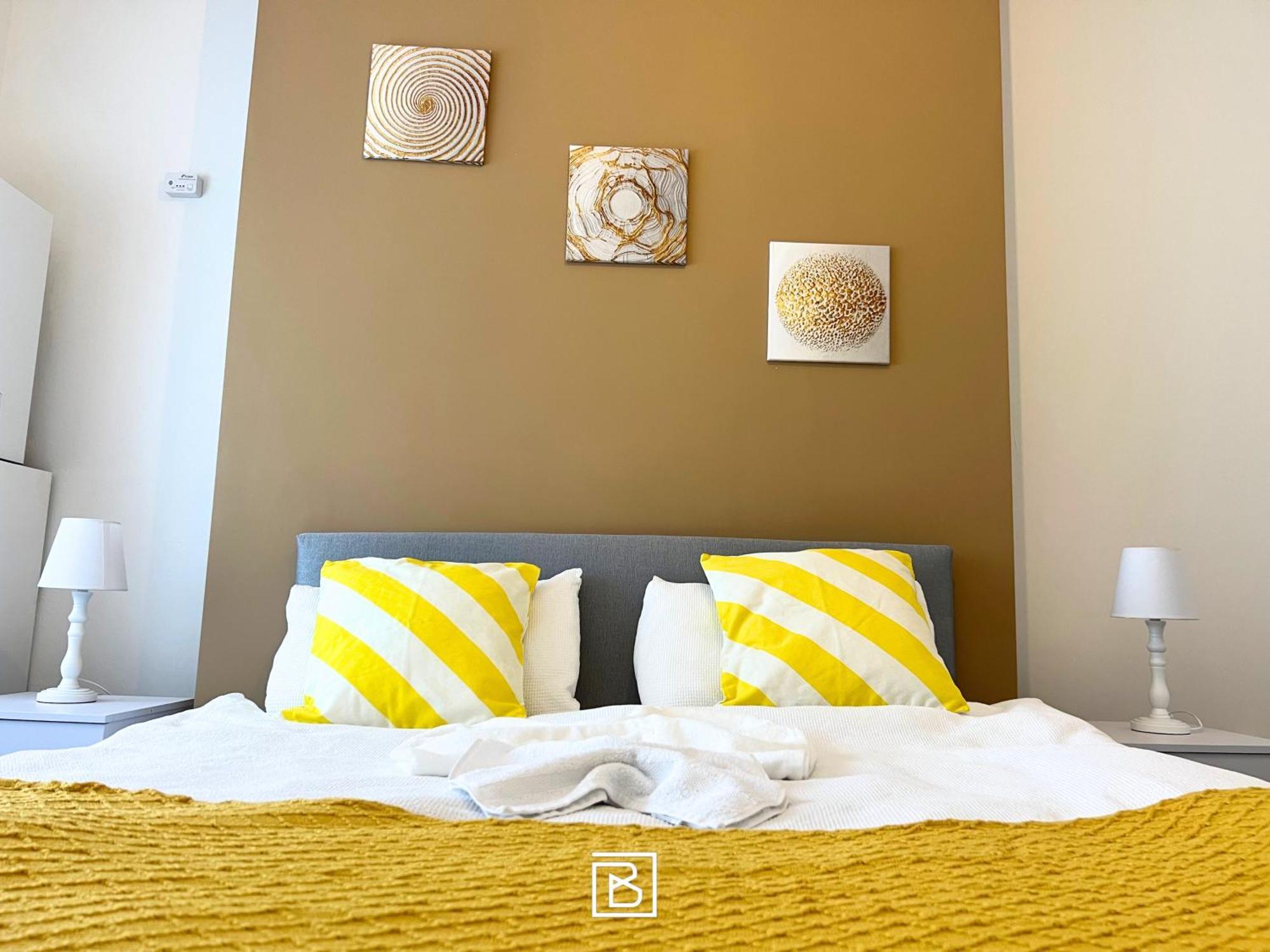 Apartments 7 Greenfield Road Liverpool Bagian luar foto